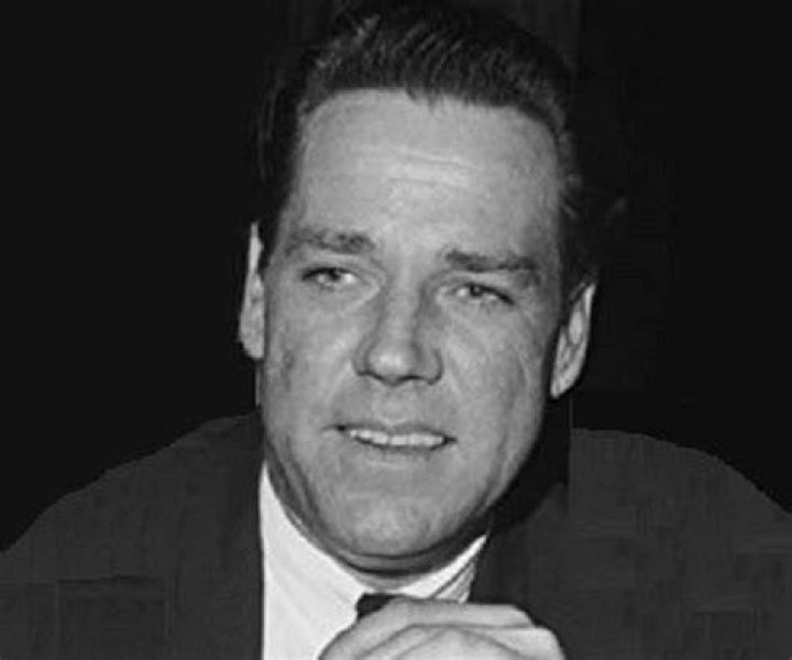 Bing Russell Biography - Facts, Childhood, Family Life & Achievements