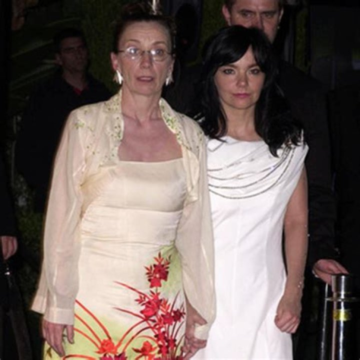 Björk parents: Meet Guðmundur Gunnarsson, Hildur Rúna Hauksdóttir