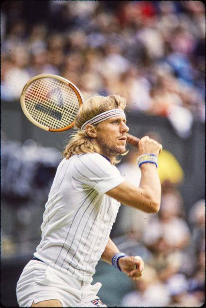 Bj&ouml;rn Borg