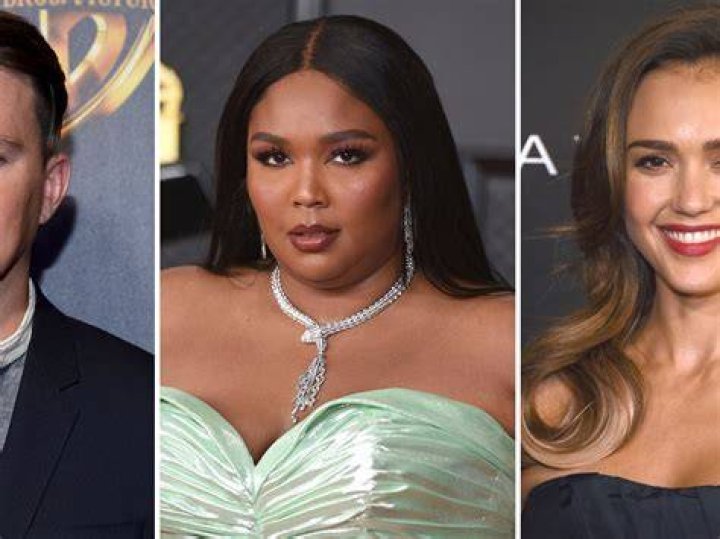 Black Celebrities Born On April 18