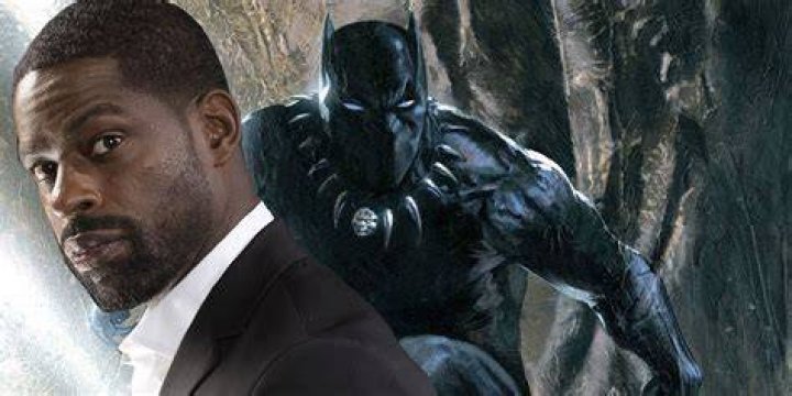 Black Panther Adds Sterling K. Brown To Jam-Packed Cast