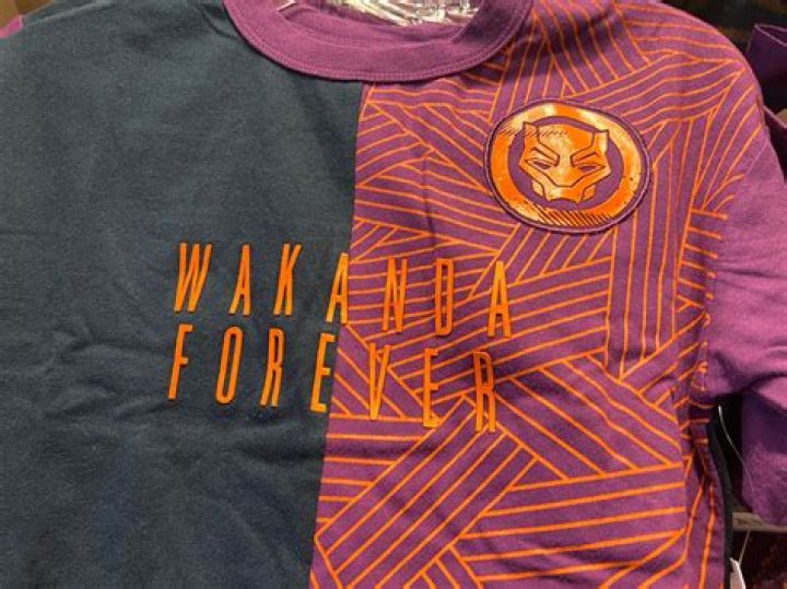‘Black Panther: Wakanda Forever’ merch has fans obsessing over upgraded Ironheart design
