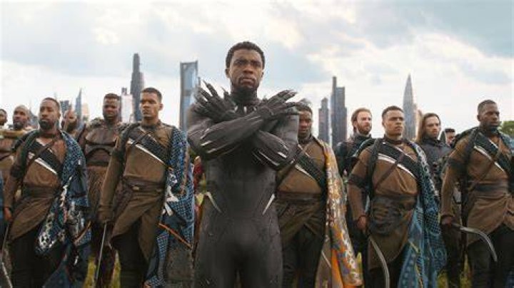 ‘Black Panther: Wakanda Forever’ release date and cast