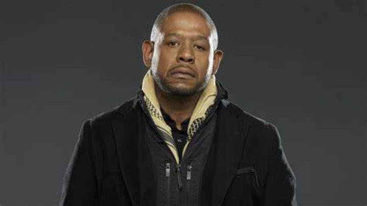 Black Panther Will Take Us Into Outer Space, Says Forest Whitaker