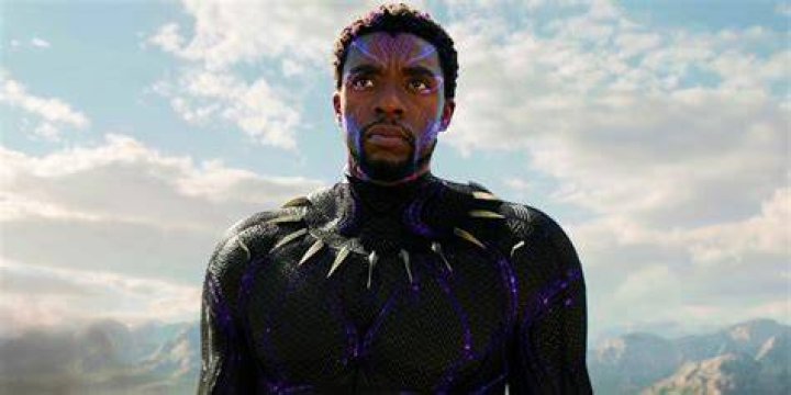 black-panther
