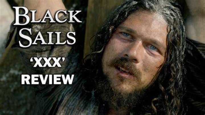 Black Sails Season 4 Review
