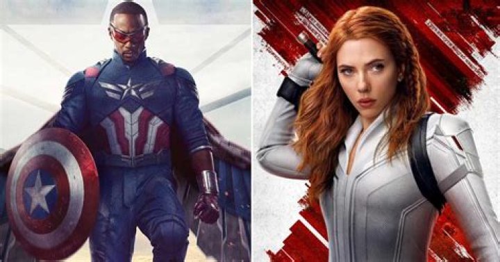 Black Widow On Track To Beat Fast & Furious 9’s Box Office Records