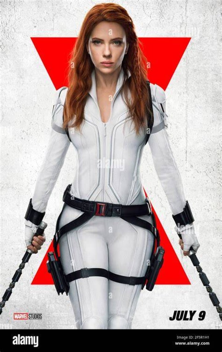 black widow