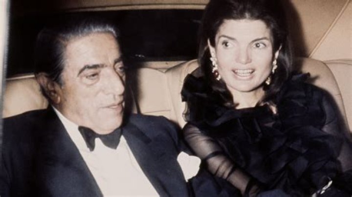 Blackie Onassis cause of death: How did Blackie Onassis die?