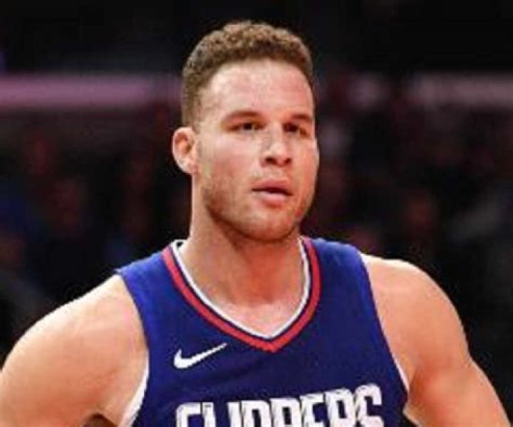 Blake Griffin Biography - Facts, Childhood, Family Life & Achievements