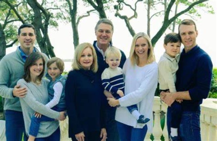 Blake Perdue, David Perdue III