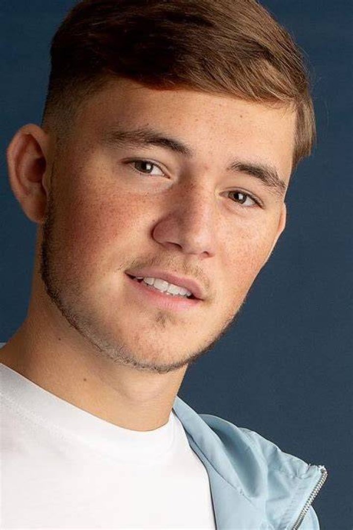 Bleu Landau Biography