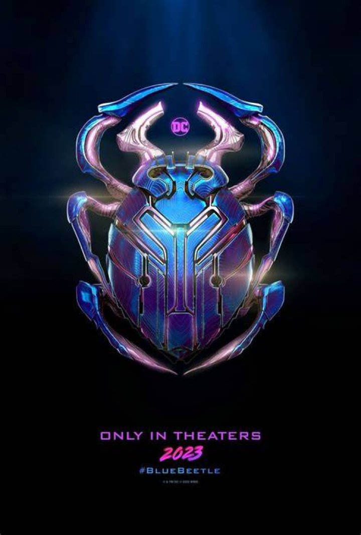 ‘Blue Beetle’ is already at a huge disadvantage ahead of potentially being deemed a box office flop