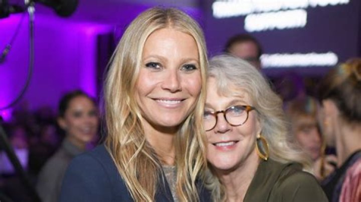 Blythe Danner Biography