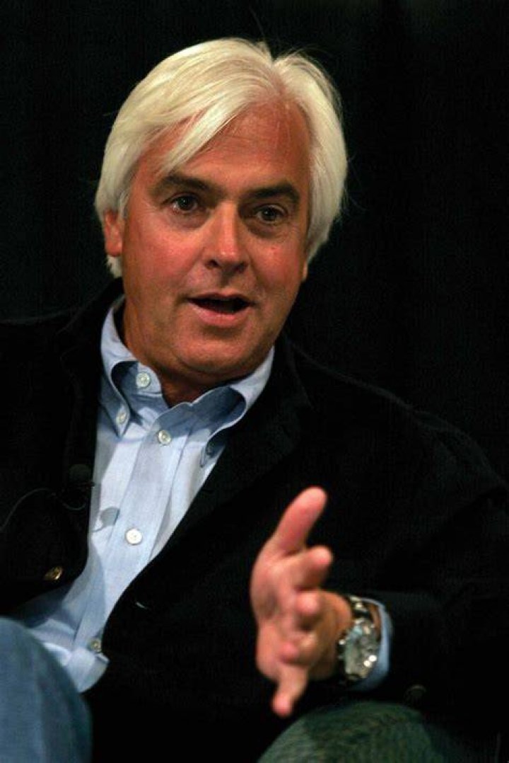 Bob Baffert siblings: Meet his elder brother Bill Baffert Jr.