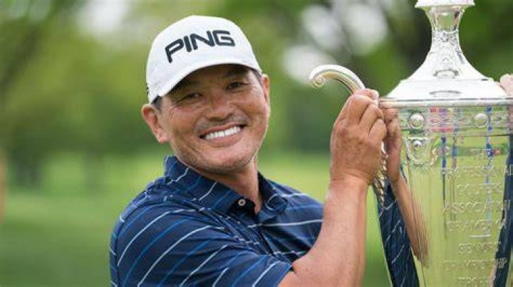 Bob Estes Wiki, age, height, nationality, wife, family, caddie, ranking, career earnings, net worth