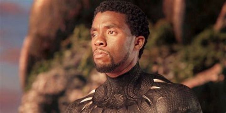 Bob Iger reiterates ‘Black Panther’ wouldn’t exist if Disney strictly followed data