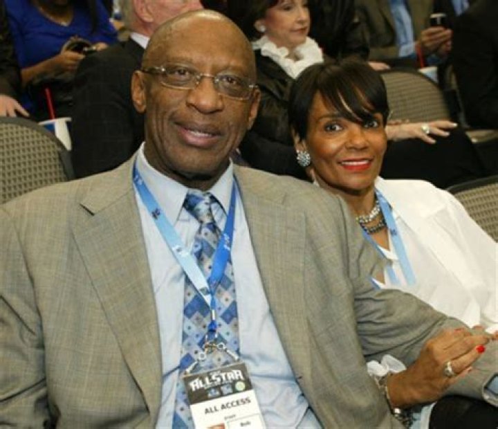 Bob Lanier net worth at the time of his death