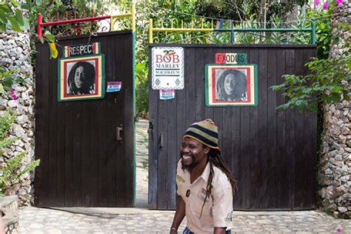 Bob Marley grave: Where was Bob Marley buried?