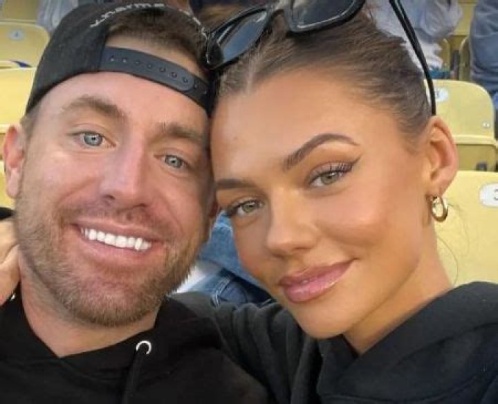 Bob Menery girlfriend: Meet Summer Sheeky
