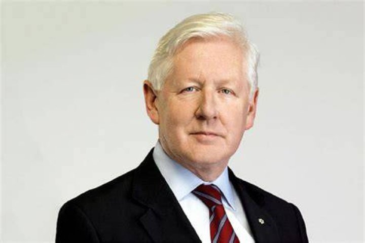Bob Rae