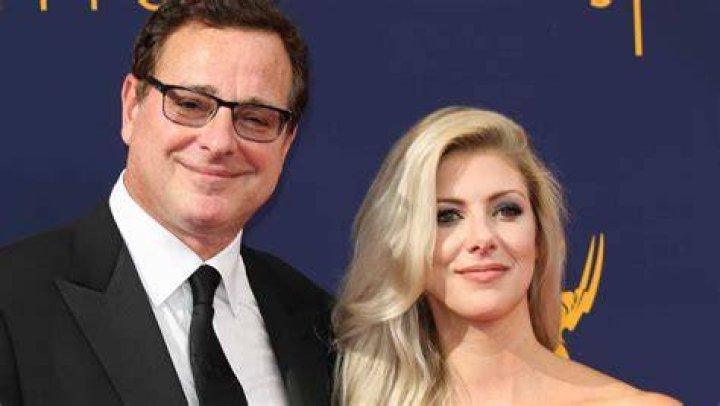 Bob Saget death: Wife shares emotional tribute