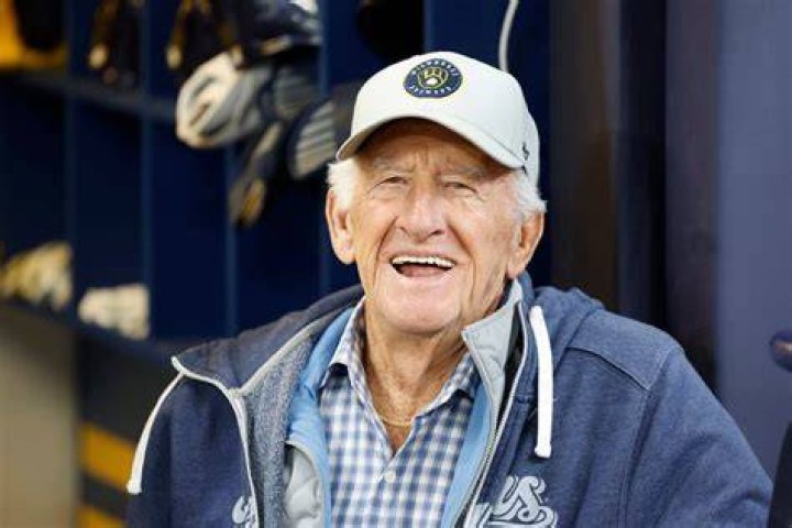 Bob Uecker Bob Uecker