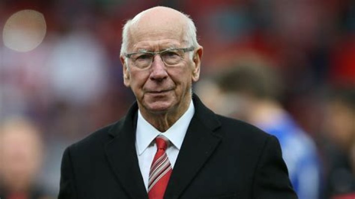Bobby Charlton parents: Meet Bob Charlton, Cissie Charlton