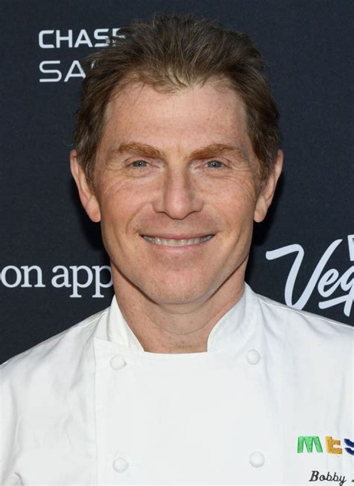 Bobby Flay