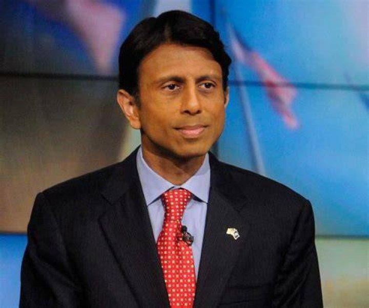 Bobby Jindal Biography - Facts, Childhood, Family Life & Achievements