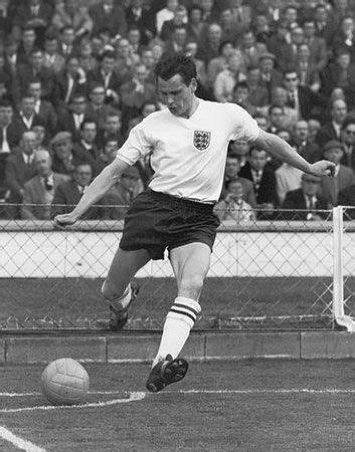 Bobby Robson Biography