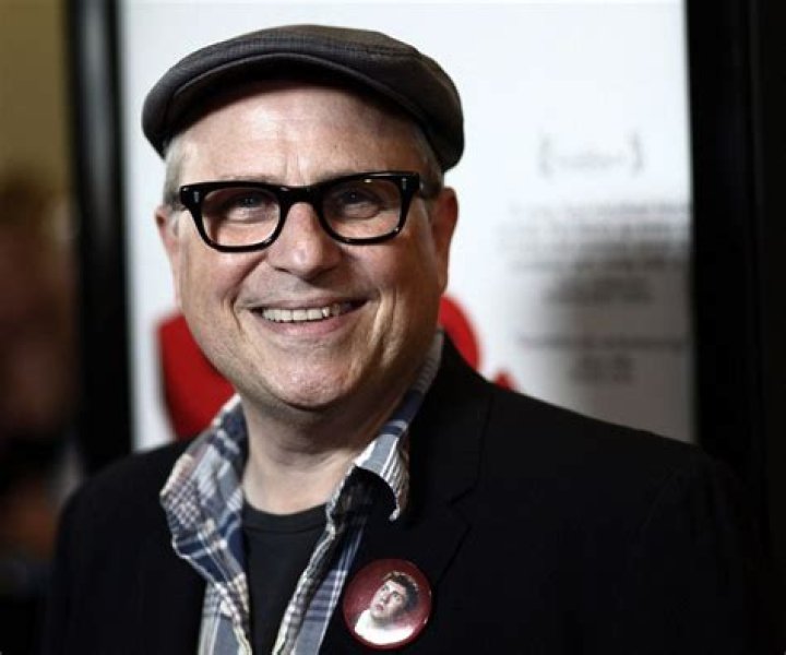 Bobcat Goldthwait Biography – Facts, Childhood, family Life of Actor & Comedian