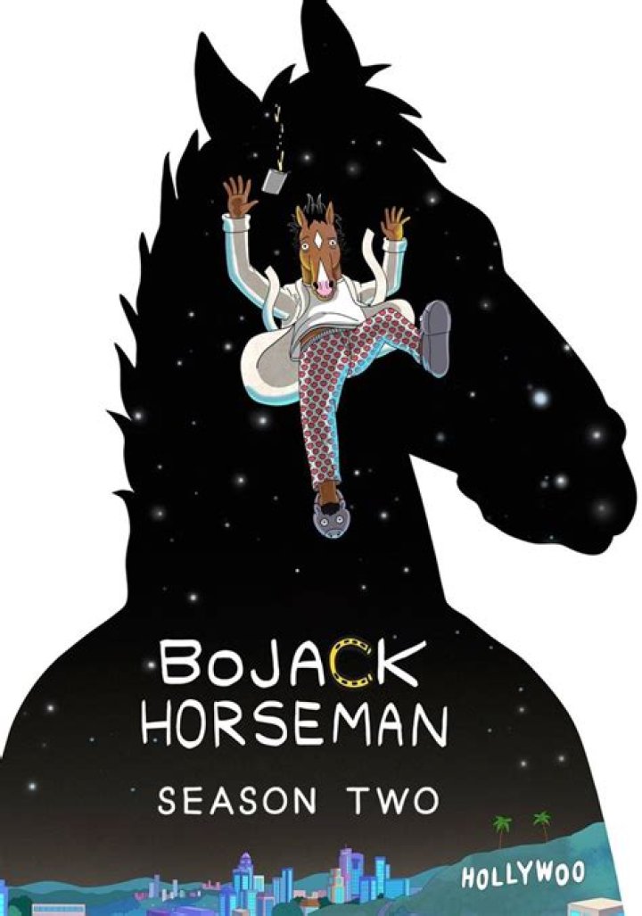 BoJack Horseman Season 2 Review