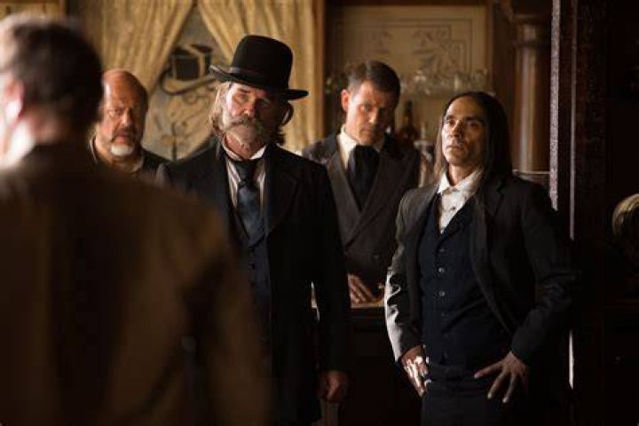 Bone Tomahawk Review