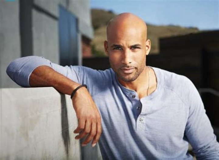 Boris Kodjoe Biography - Facts, Childhood, Family Life & Achievements