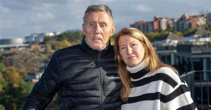 Borje Salming Wife; Meet Borje Salming’s First Wife Pia Salming