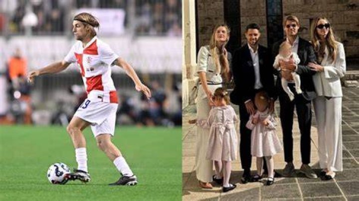Borna Sosa family, girlfriend, children, parents, siblings