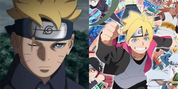 Boruto