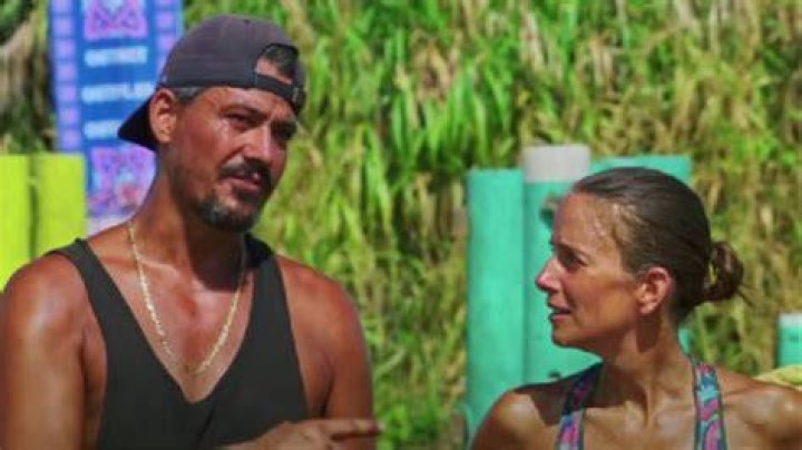 Boston Rob and Amber, ‘Survivor’s most famous romance, explained