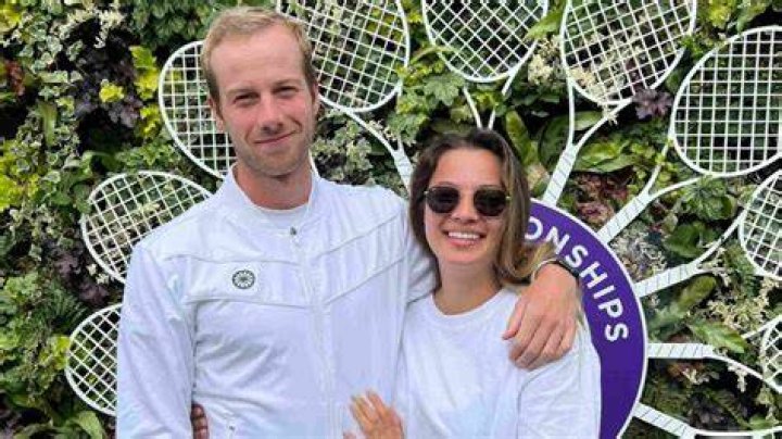 Botic van de Zandschulp family: Wife, children, parents, siblings