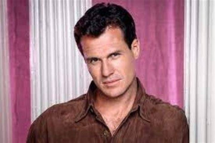 Brad Johnson cause of death, wife, children, Always actor, net worth