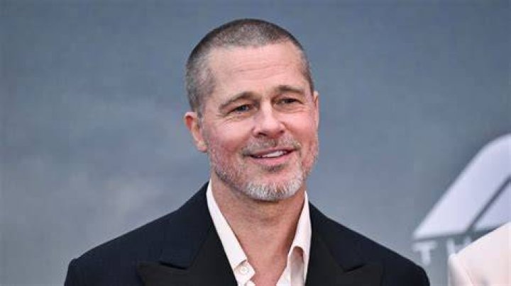 Brad Pitt Biography