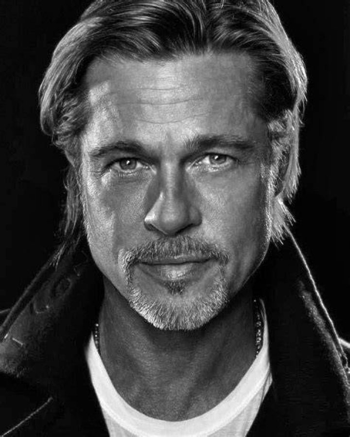 Brad Pitt Brad Pitt