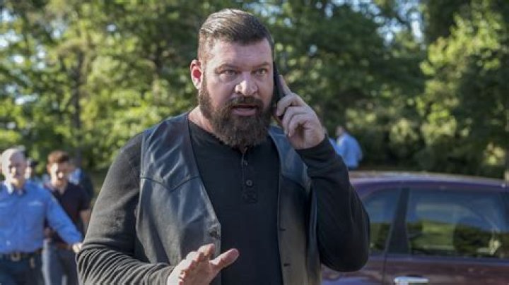 Brad William Henke funeral, burial service, pictures, date, time, venue