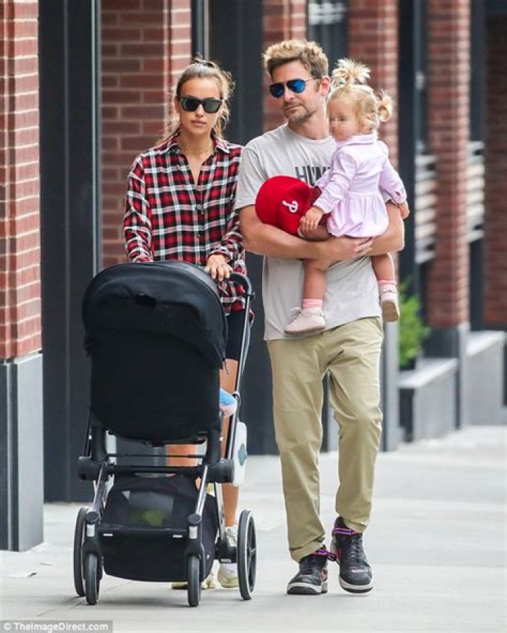 Bradley Cooper children: Meet daughter Lea de Seine