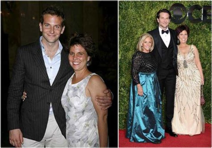 Bradley Cooper family, wife, children, parents, siblings