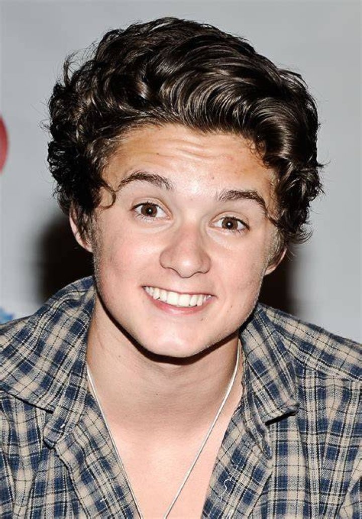 Bradley Simpson Biography