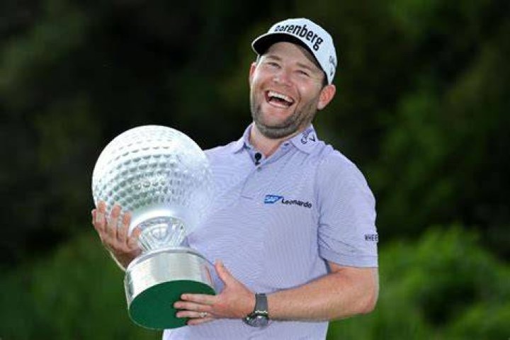 branden grace