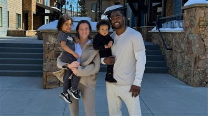 Brandin Cooks family, wife, children, parents, siblings