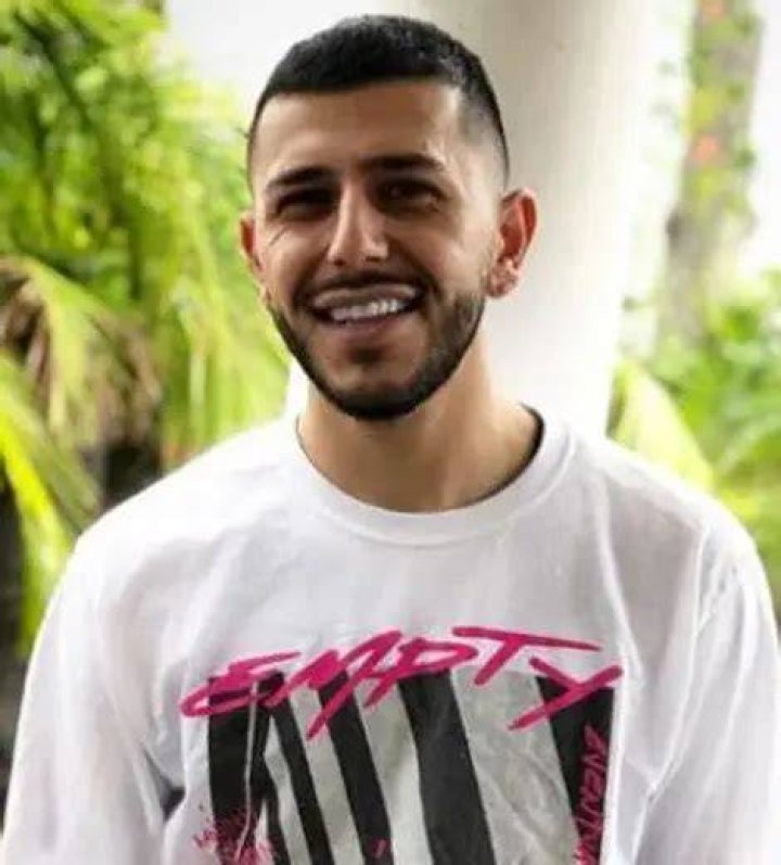 Brandon Awadis Biography